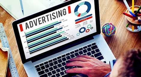 Рекламное агентство